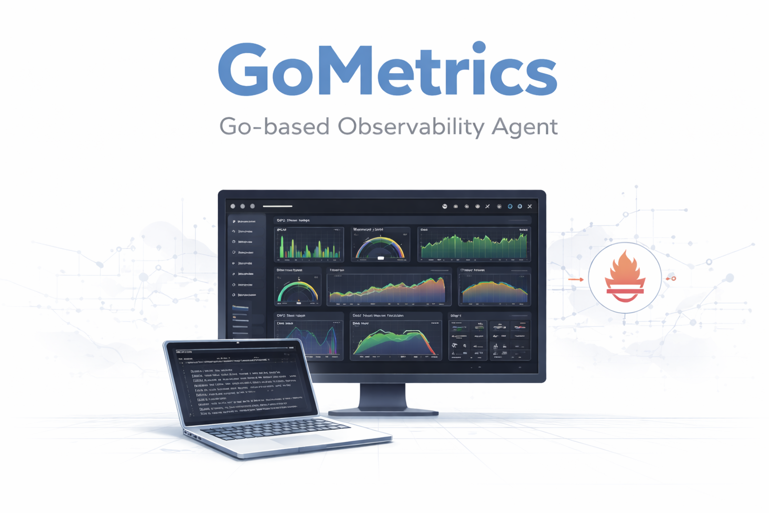GoMetrics