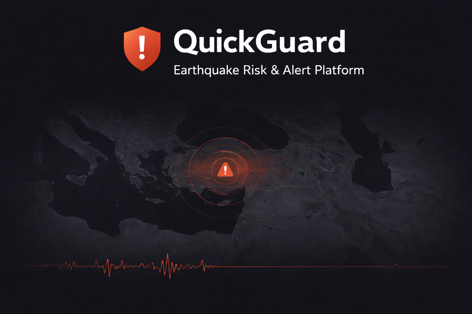 QuakeGuard